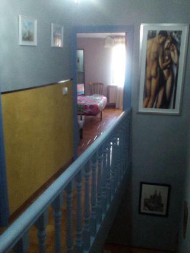 Agroturismo Casa De Marta