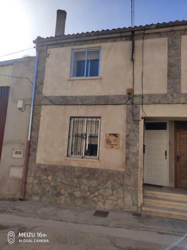 Agroturismo Casa De Marta
