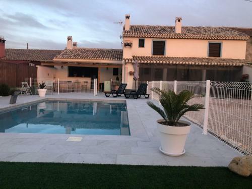 Agroturismo Casa Chirreas