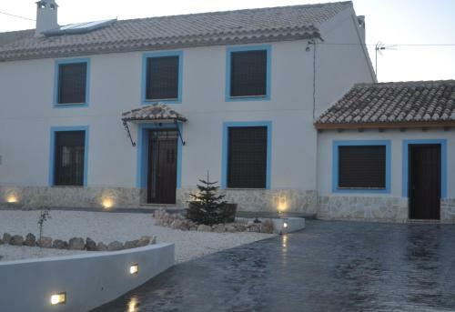 Agroturismo Casa Chirreas