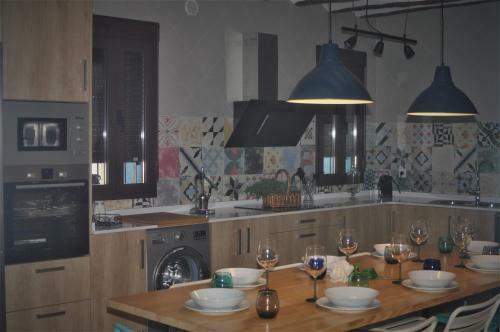 Agroturismo Casa Chirreas