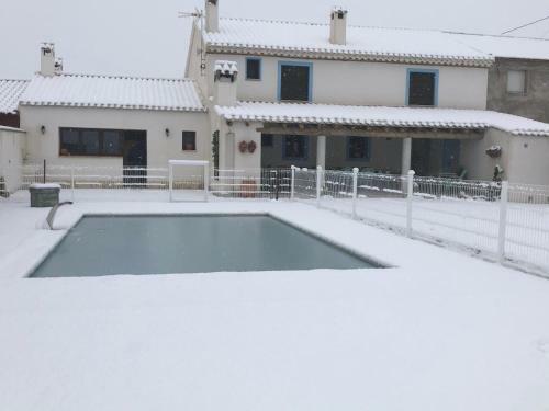 Agroturismo Casa Chirreas