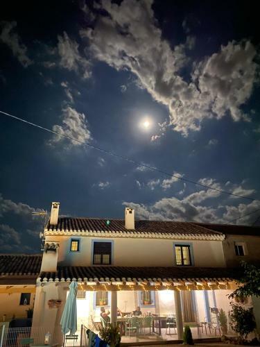 Agroturismo Casa Chirreas