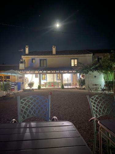 Agroturismo Casa Chirreas