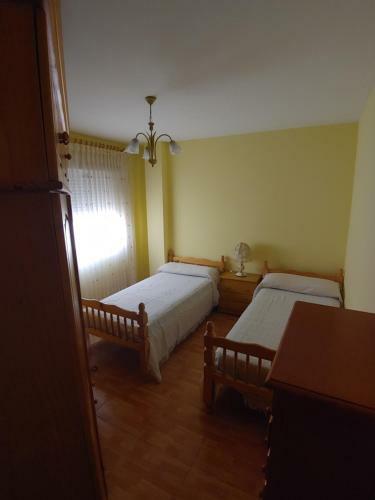 Apartamento Maravillas
