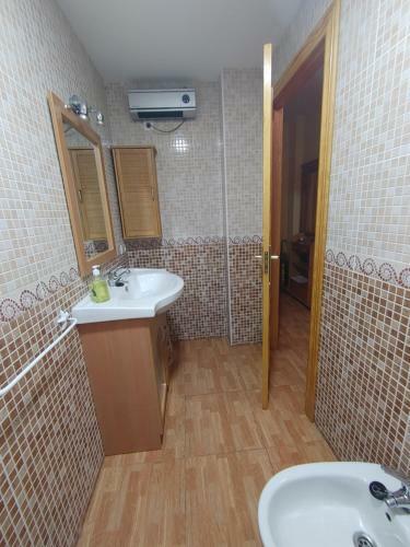 Apartamento Maravillas