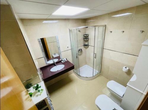 Apartamento �tico-d�plex Completo Alma