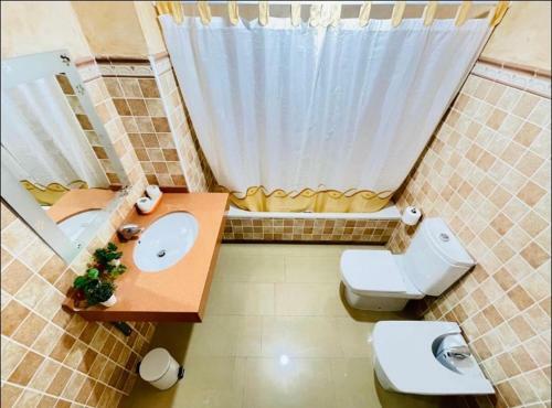 Apartamento �tico-d�plex Completo Alma