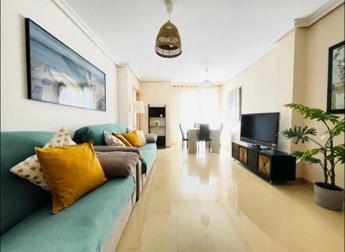 Apartamento �tico-d�plex Completo Alma