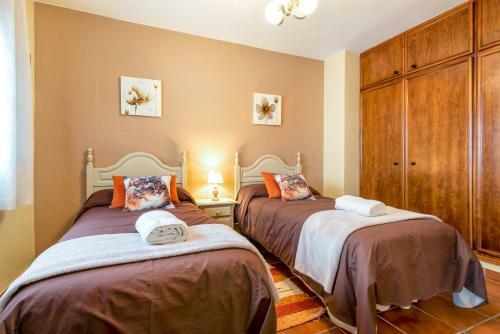 Apartamento Alojamiento Los Pradillos