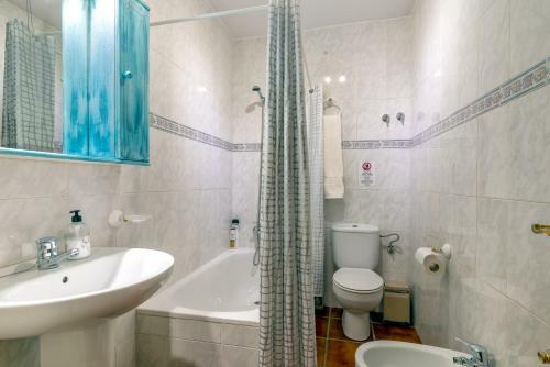 Apartamento Alojamiento Los Pradillos
