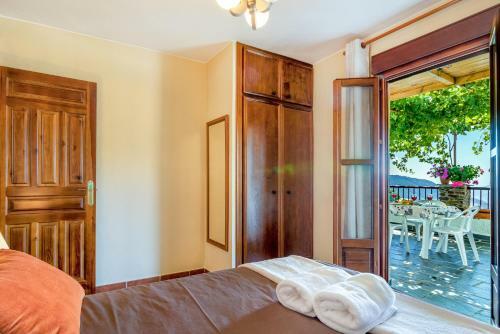 Apartamento Alojamiento Los Pradillos