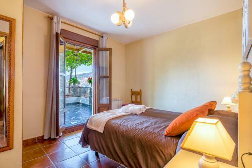 Apartamento Alojamiento Los Pradillos