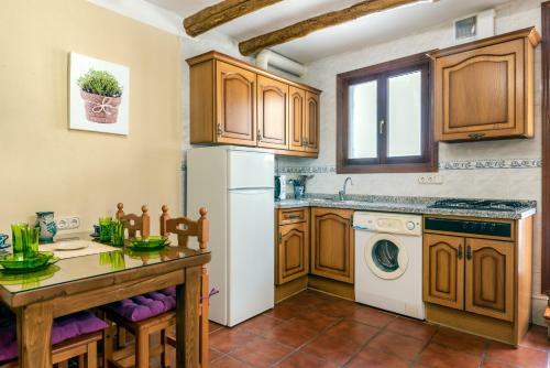 Apartamento Alojamiento Los Pradillos