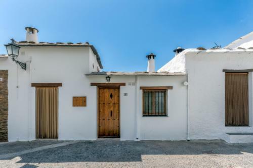 Apartamento Alojamiento Los Pradillos