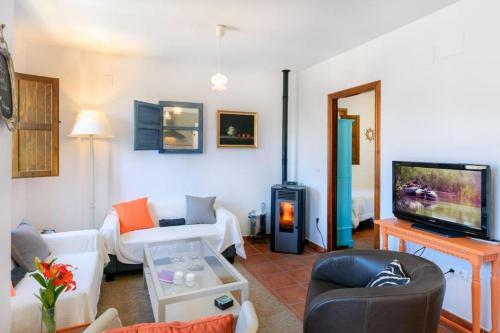 Apartamento Casa Sira