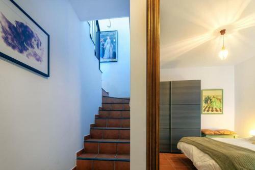 Apartamento Casa Sira