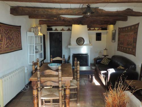 Casa La Romanilla