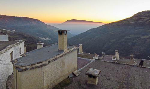 Casa La Romanilla
