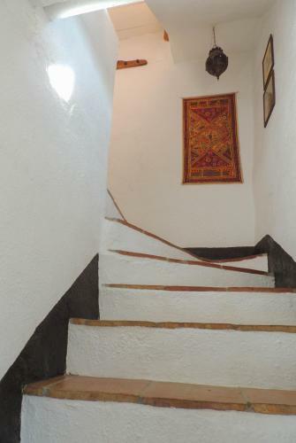 Casa La Romanilla