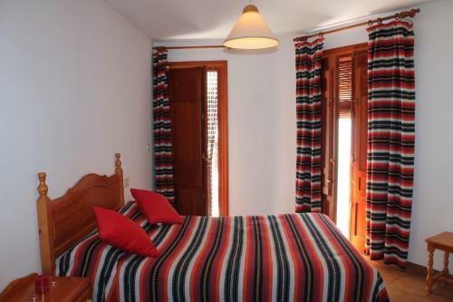 Apartamentos Rurales Rosendo: "don Pedro de Noche"