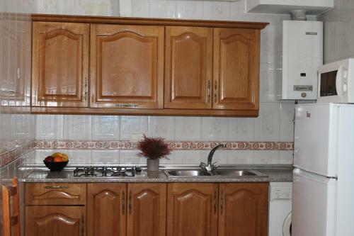 Apartamentos Rurales Rosendo: "don Pedro de Noche"