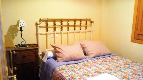 Apartamento Casa Mirador De Maria
