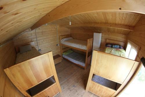 Coru�a Backpackers Hostel