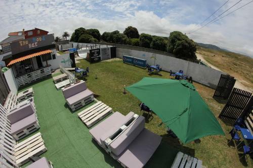 Coru�a Backpackers Hostel