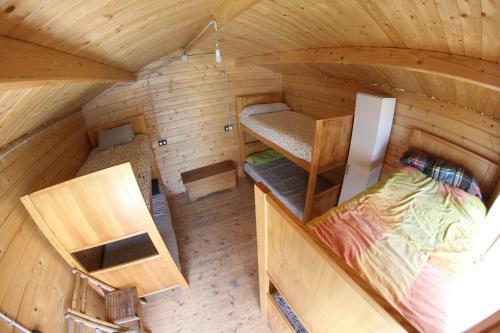 Coru�a Backpackers Hostel
