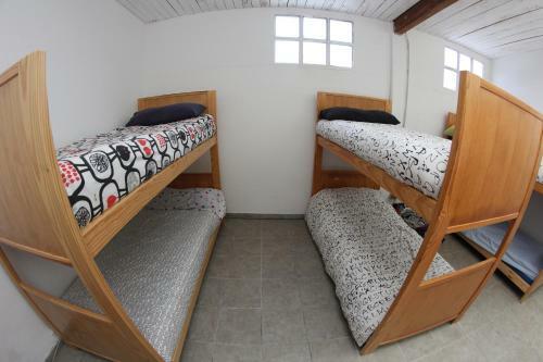 Coru�a Backpackers Hostel