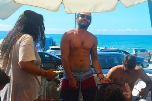 Coru�a Backpackers Hostel