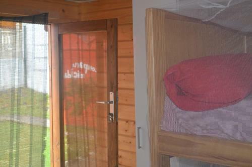 Coru�a Backpackers Hostel