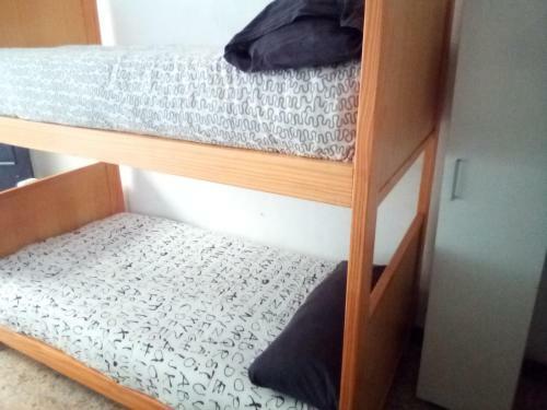 Coru�a Backpackers Hostel