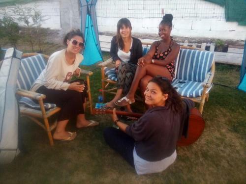 Coru�a Backpackers Hostel