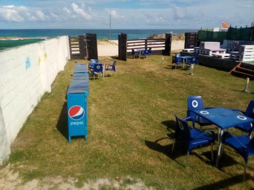 Coru�a Backpackers Hostel