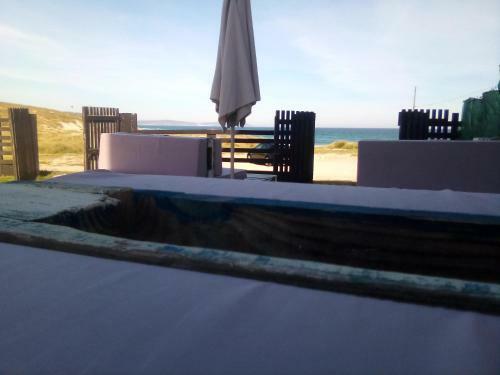 Coru�a Backpackers Hostel