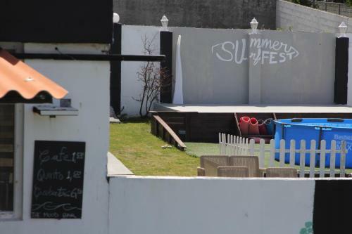 Coru�a Backpackers Hostel