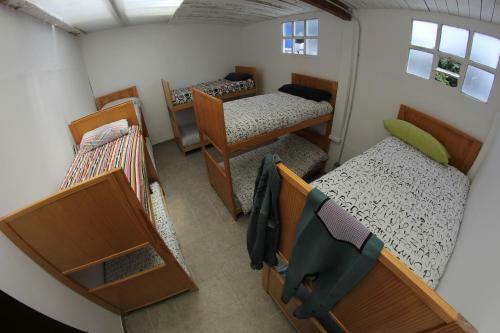 Coru�a Backpackers Hostel