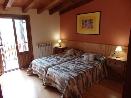 Agroturismo Casa Roblan