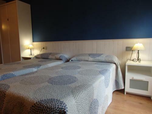 Agroturismo Casa Roblan