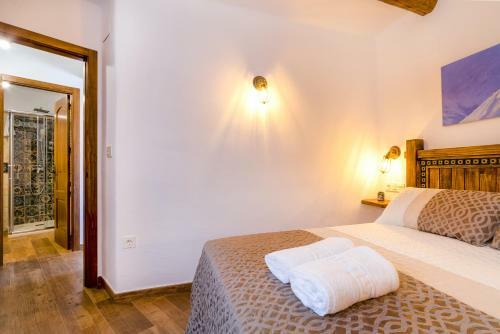 Apartamentos Entre Senderos