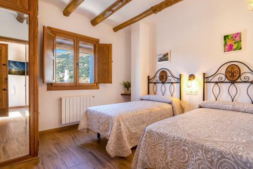 Apartamentos Entre Senderos