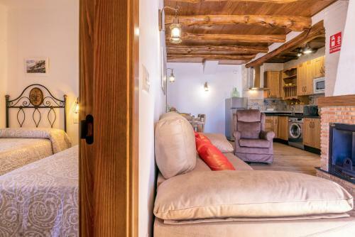 Apartamentos Entre Senderos