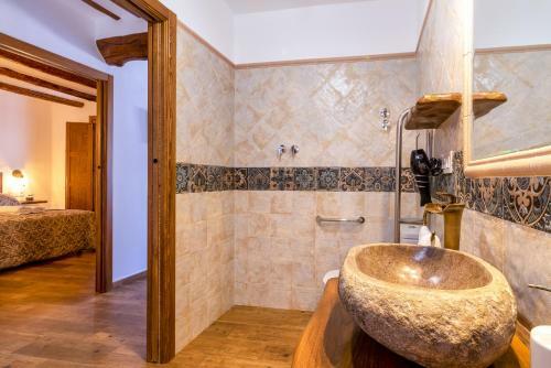 Apartamentos Entre Senderos