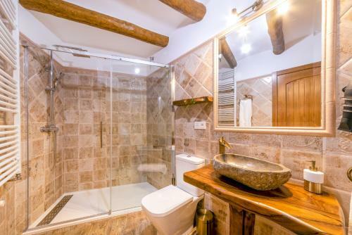 Apartamentos Entre Senderos