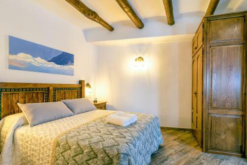 Apartamentos Entre Senderos