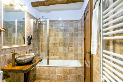 Apartamentos Entre Senderos