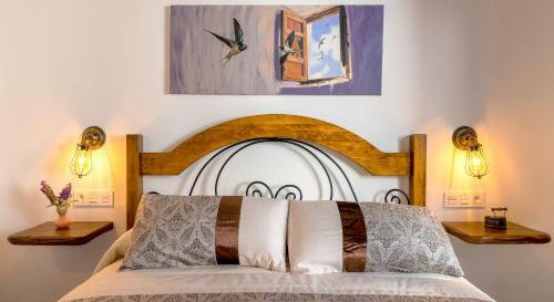 Apartamentos Entre Senderos