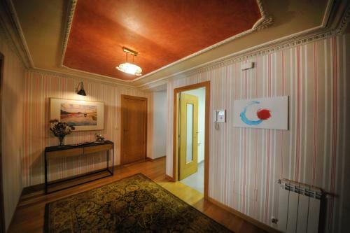 Apartamento Rego Da Balsa